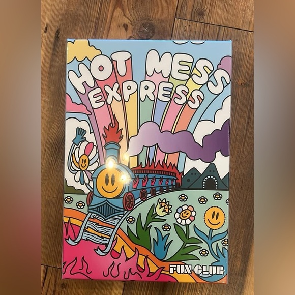 Fun Club Other - Fun Puzzle.